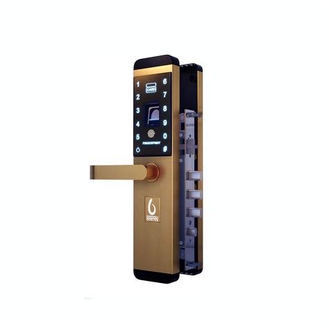 Top 10 Best Door Lock with Fingerprint Scanner in 2025 Reviews | Guide