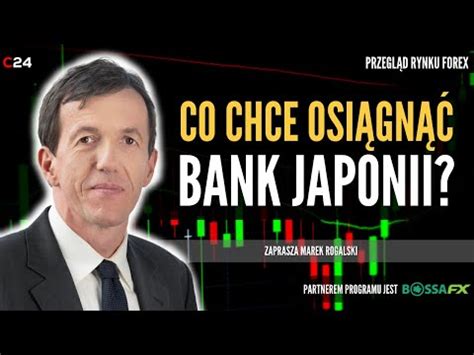 Słaby jen zaczyna irytować decydentów Co zrobi Bank Japonii Świat