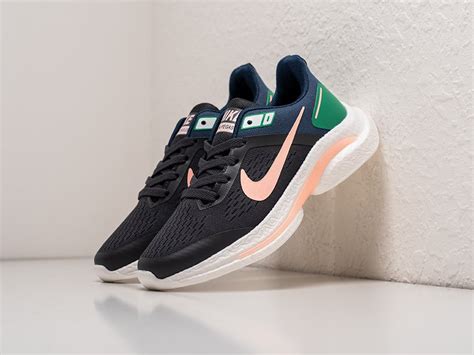 Кроссовки Nike Pegasus цвет Черный купить по цене 2990 рублей в ...
