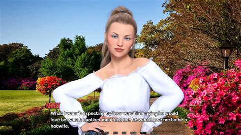 Surprise For My Wife How He Become A Cuckold A She A Hot Wife Ep