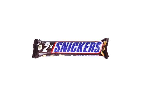 Snickers Super Twin 2×37.5g – Besplatna dostava