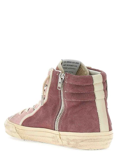 Golden Goose Sneaker Nude Nude Damen Gwf F