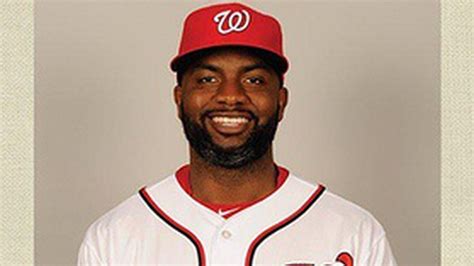 Meet Denard Span at coffee fundraiser Friday in DC - Federal Baseball