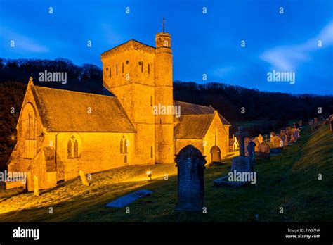 St Winifreds Church Hi Res Stock Photography And Images Alamy