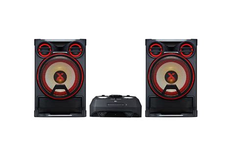 LG XBOOM CK99 | LG UAE