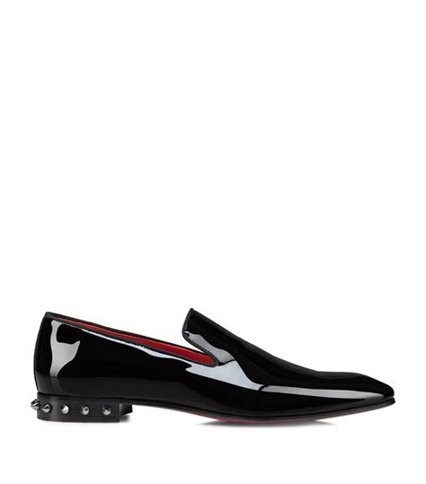 Mens Designer Loafers Harrods UK