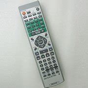 Pioneer XXD3057 Replacement Remote Control Of A Different Appearance