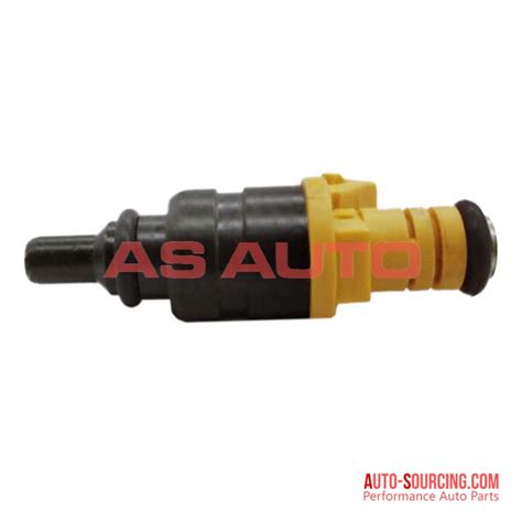 Hyundai Kia fuel injector 0K30E13250 - Performance Auto Parts