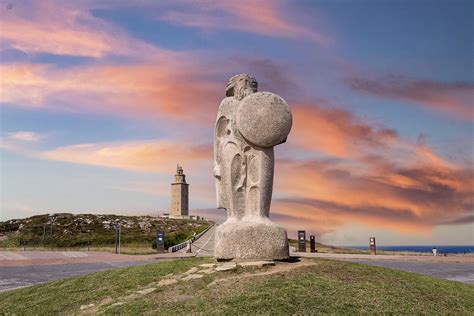 Más de 80 imágenes gratis de Coruña y Galicia Pixabay