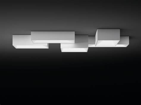 Link Ceiling Lamp By Vibia Design Ram N Esteve