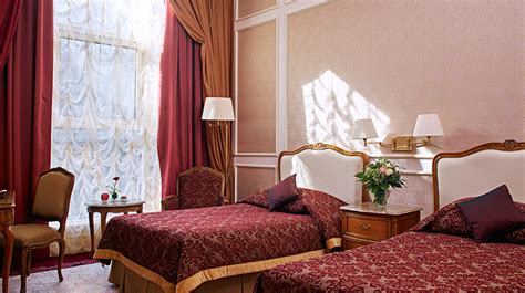 Grand Hotel Wien - Vienna Hotels - Vienna, Austria - Forbes Travel Guide