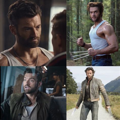 Stuart Martin should already be in talks with Marvel Studios to be the