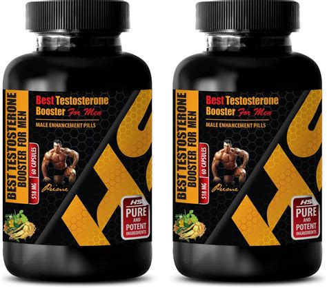 Sexual Stamina Enhancement Ranking Top17 Best Booster Men For Testosterone