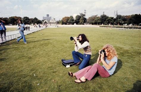 Ήταν σαν μεσαιωνικό όργιο Οι Led Zeppelin και το πιο εξωφρενικό