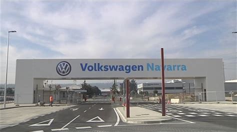 El Grupo Volkswagen baraja asignar la fabricación de dos vehículos