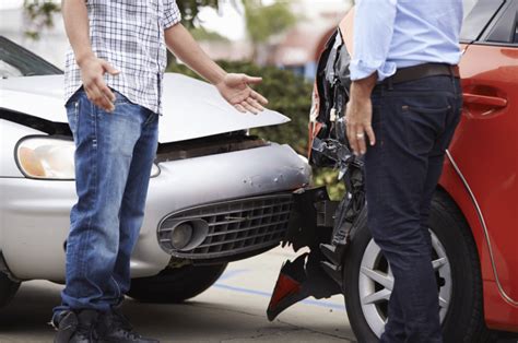 The Role Of A Car Crash Lawyer Your Key To Legal Protection And