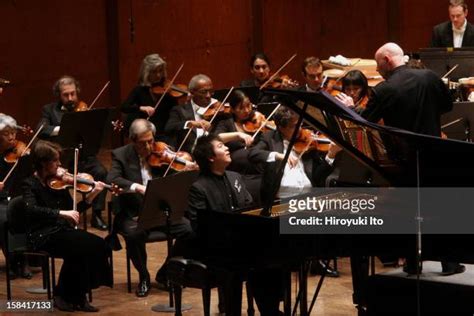 177 Lang Lang Piano Concerto Stock Photos, High-Res Pictures, and Images - Getty Images