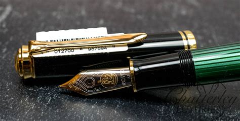 Pelikan Fountain Pens