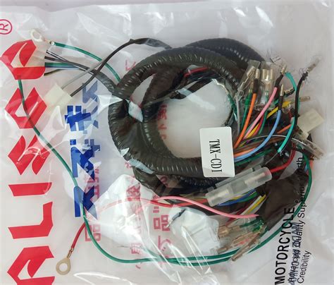 Wire Harness TMX CDI Lazada PH