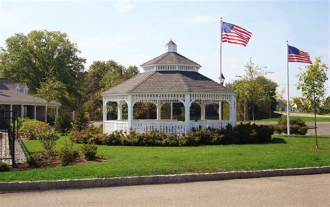 Commercial Gazebos | Quality Made | Amish Country Gazebos