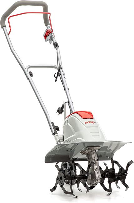 IKRA MOGATEC Germany profesionalne narzędzia ogrodowe | EWIMAX