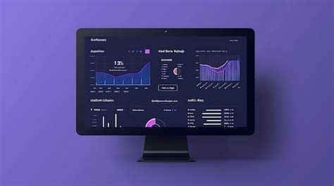 dashboard monitor pictures