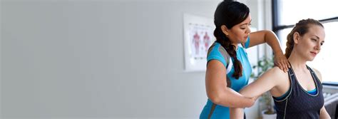 Physical Therapy And Rehabilitation Aurora Health Care