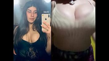 Tetona Moviendo Las Tetas XVIDEOS