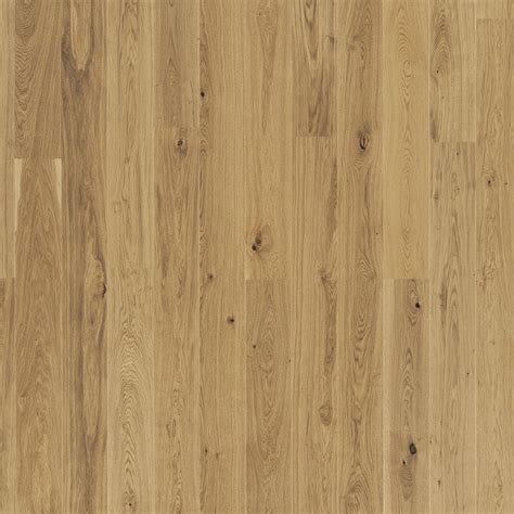 Oak Rustic Plank 1 Strip Pure Lamine Parke