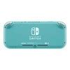 Nintendo Switch Lite - Turquoise : Target