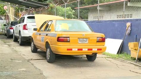 Sancionan A Taxistas Que Participaron En Una Regata En Chilibre Por B