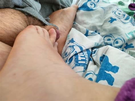 Hornychubby Feet And Pussy Hanumanfeets Dick Pics XHamster