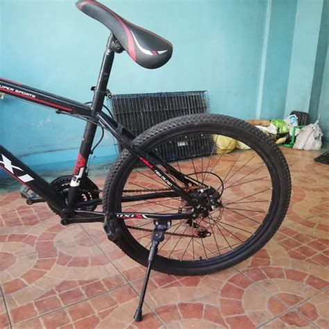 RIXI MOUNTAIN BIKE, Sports Equipment, Bicycles & Parts, Bicycles on ...