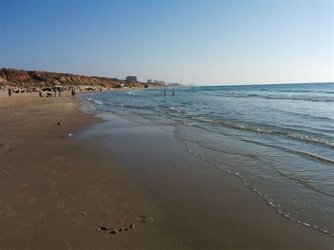 Herzliya_beach | Israel