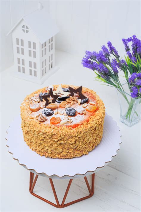 Торт "Восточные сказки" 1,4 кг купить в Донецке и Макеевке за 2500 р ...