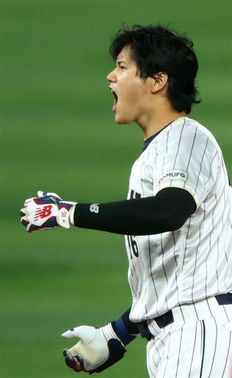 試合速報 日本vsメキシコ Wbc2023 準決勝 毎日新聞