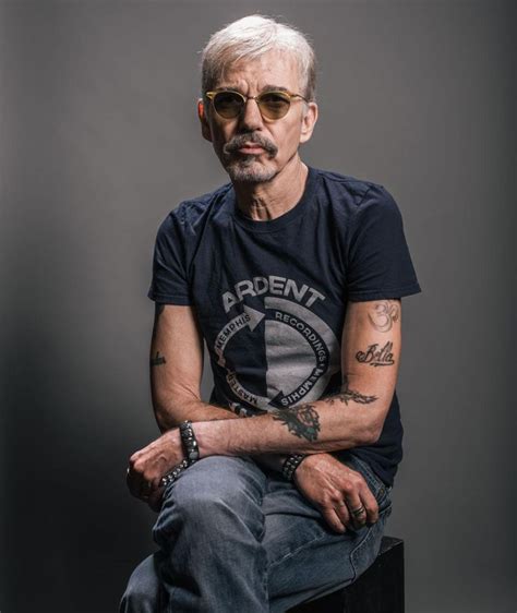 Billy Bob Thornton Bob Actors Famous Musicians