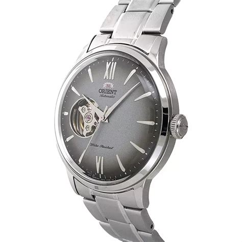 Jual Orient Jam Tangan Pria Orient Classic RA AG0029N Helios Mechanical