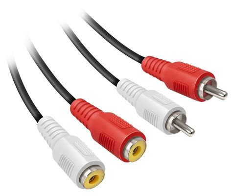 Cable RCA Cetronic