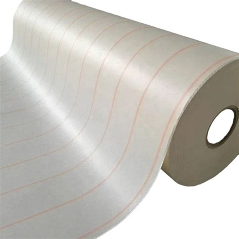 Nhn Dmd Ama Nmn Flexible Composite Laminate Sheets For Insulation