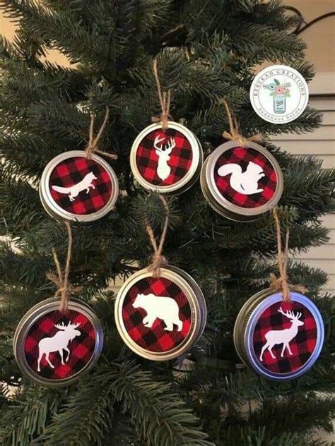 Pin By Romelle Blanton On Memory Crafts Christmas Ornaments Mason