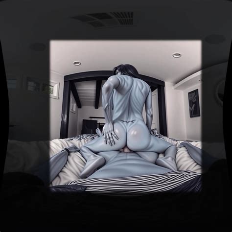 Vr Furry Maneater Muscle Milf