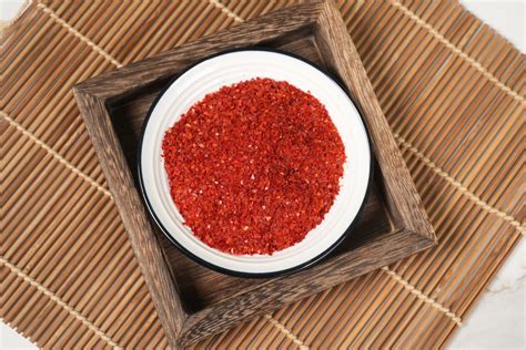 Sweet Paprika Spices Distributor Spicy Red Hot Chilli Pepper Powder Chili And Capsicum