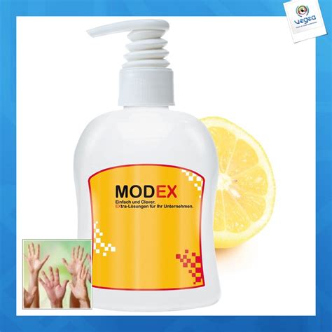 Gel antibactérien publicitaire 300ml (01465V0137354) à partir de 3,23 ...