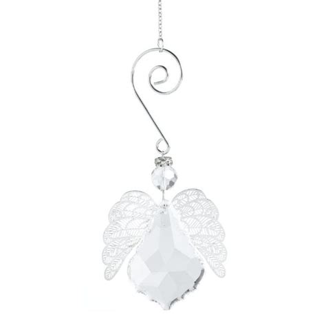 Крылья Ангела Хрустальная подвеска Садовая подвеска - купить с ...
