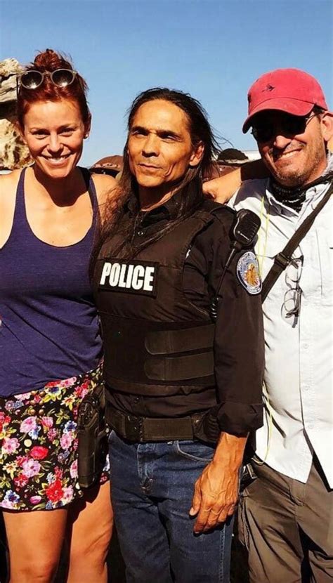 Pin by Medcrk1 on Zahn mcclarnon | Zahn mcclarnon, Actors, Actresses