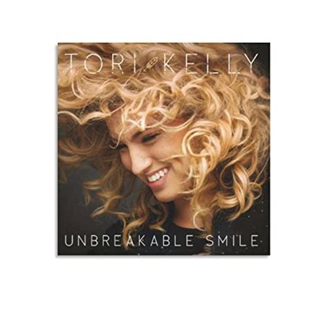 Album Tori Kelly’s Unbreakable Smile: A Masterpiece Of Strength And Reflection