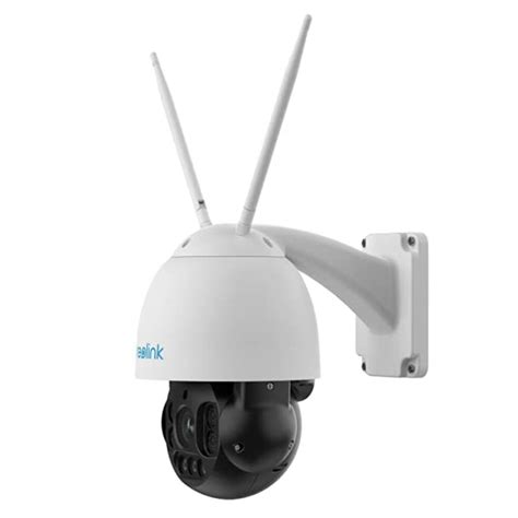 Speed Dome IP WiFi PTZ камера за наблюдение Reolink RLC 523WA 5 MP IR