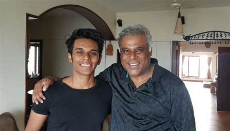 Ashish Vidyarthi SekouShabaan