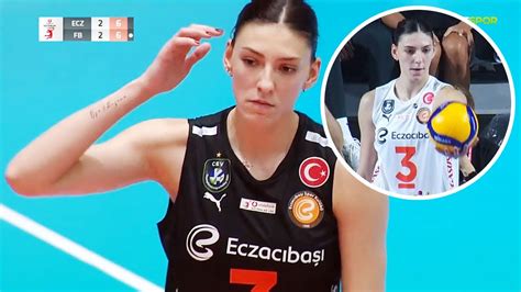 Eczac Ba Dynavit Tijana Boskovic Highlights